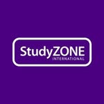 StudyZONE Logo